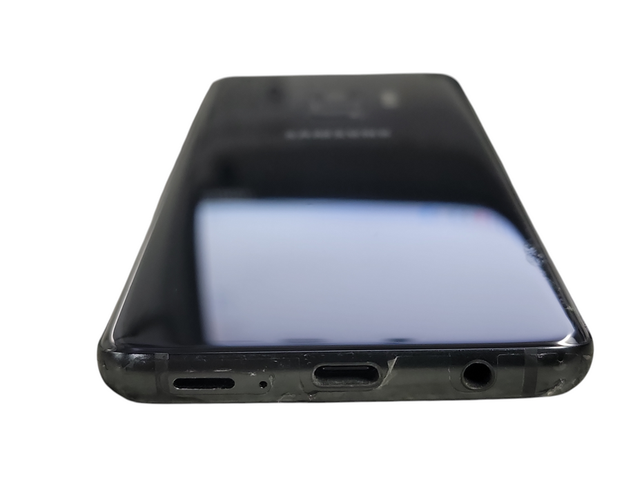 Samsung Galaxy S9 - 64GB - Titanium Gray [SM-G960W] (