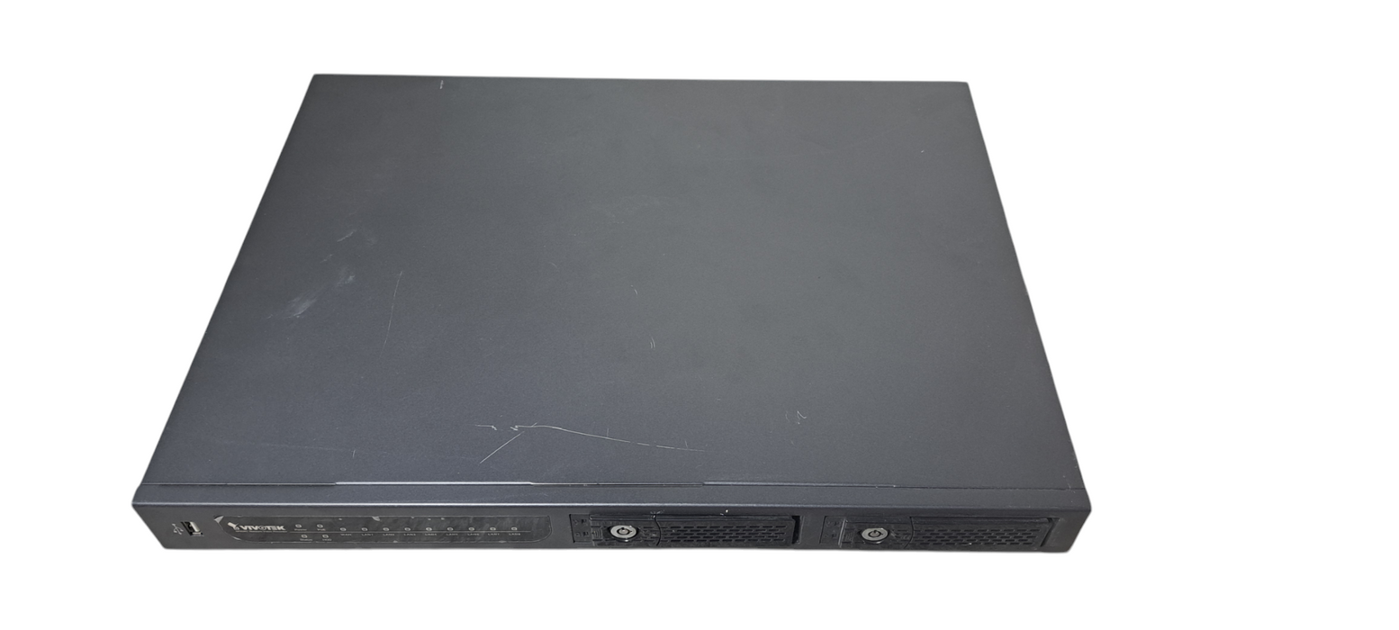 Vivotek NR8301 8-Channel Network Video Recorder (NVR)