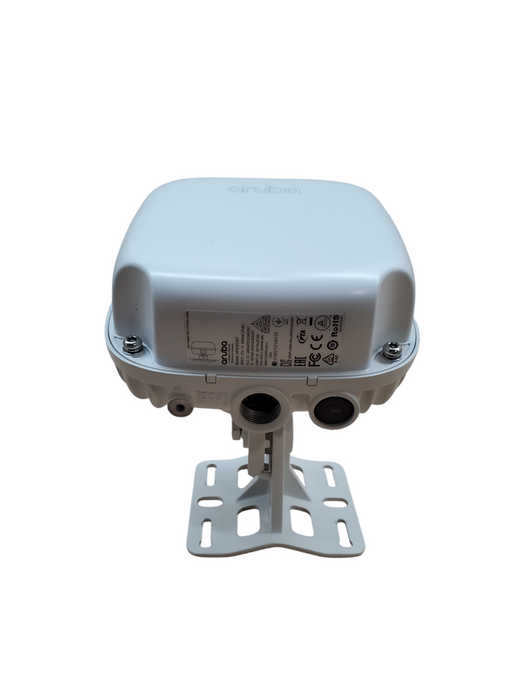 Aruba | AP-367-RW APEX0367 JX973A Outdoor Access Point w/ Mount | *READ* Q