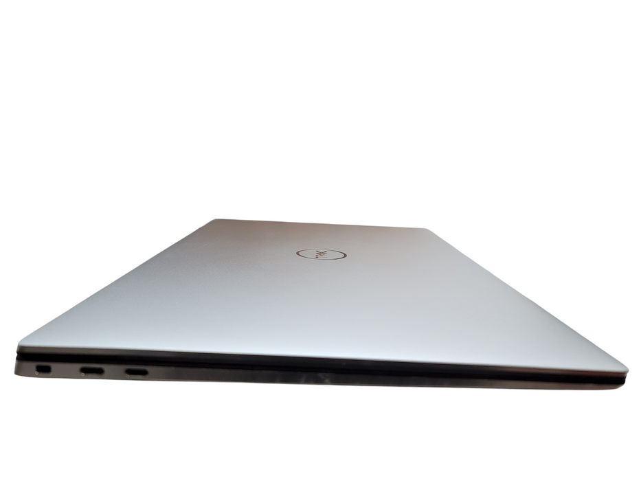 Dell XPS 15 9500 i7-10750H32GB DDDR4 GTX 16540 Ti 512GB NVMe 4K NO ADAPTER β Lap200