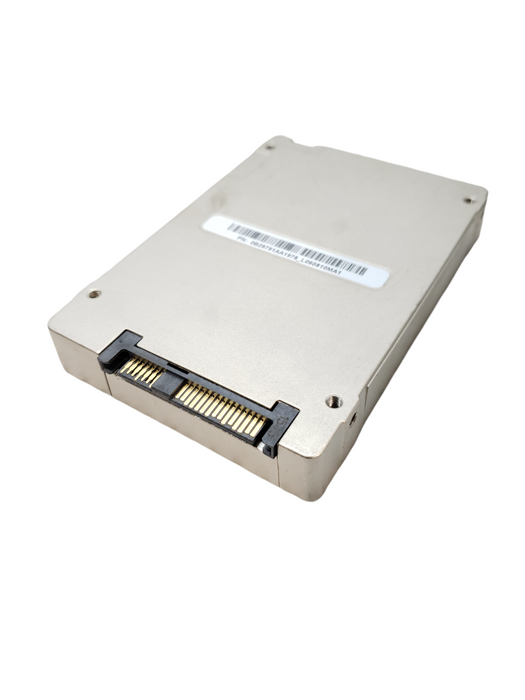 400GB SAS 2.5" HGST SSD - 0B32172 | HUSMM1640ASS204 Q+