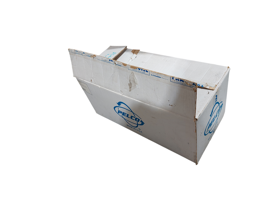 PELCO TYPE 4X Enclosure Model: EHX6E  =