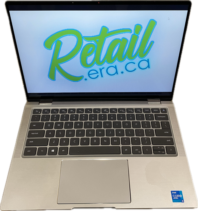 Dell Latitude 9420 2K QHD TOUCH LCD Core i5-1145G7 vPRO 16GB RAM 256GB SSD  Lap200