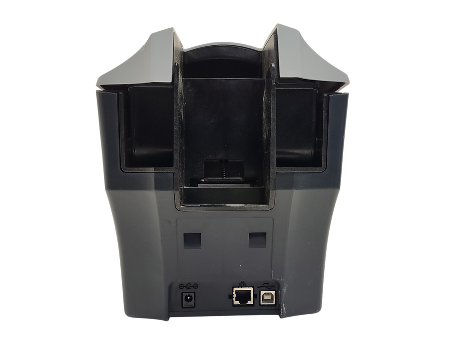 Magicard Enduro 3E LE Color Card Printer No Adapter No Supplies $
