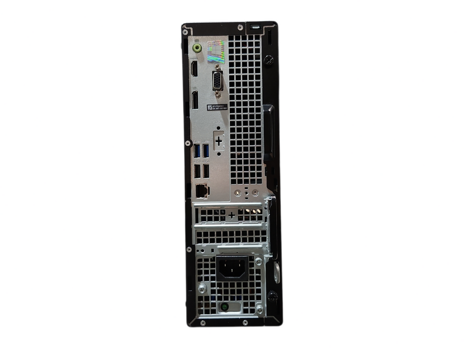 Dell OptiPlex 3080 SFF, i5-10505 3.20GHz, 16GB DDR4, 256GB NVMe