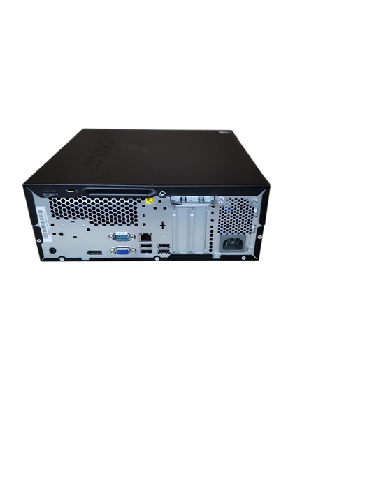 Lenovo ThinkCentre M70c SFF i5 - 10400 @ 2.90GHz 16GB DDR4 Ram θ
