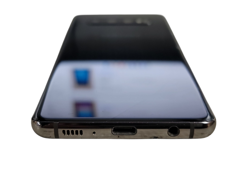 Samsung Galaxy S10 - 128GB - Navy Blue [SM-G973W | Read]