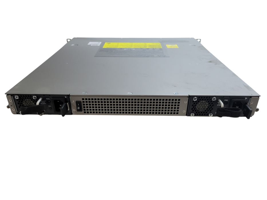 Cisco ASR1001-X | Aggregated Services Router %