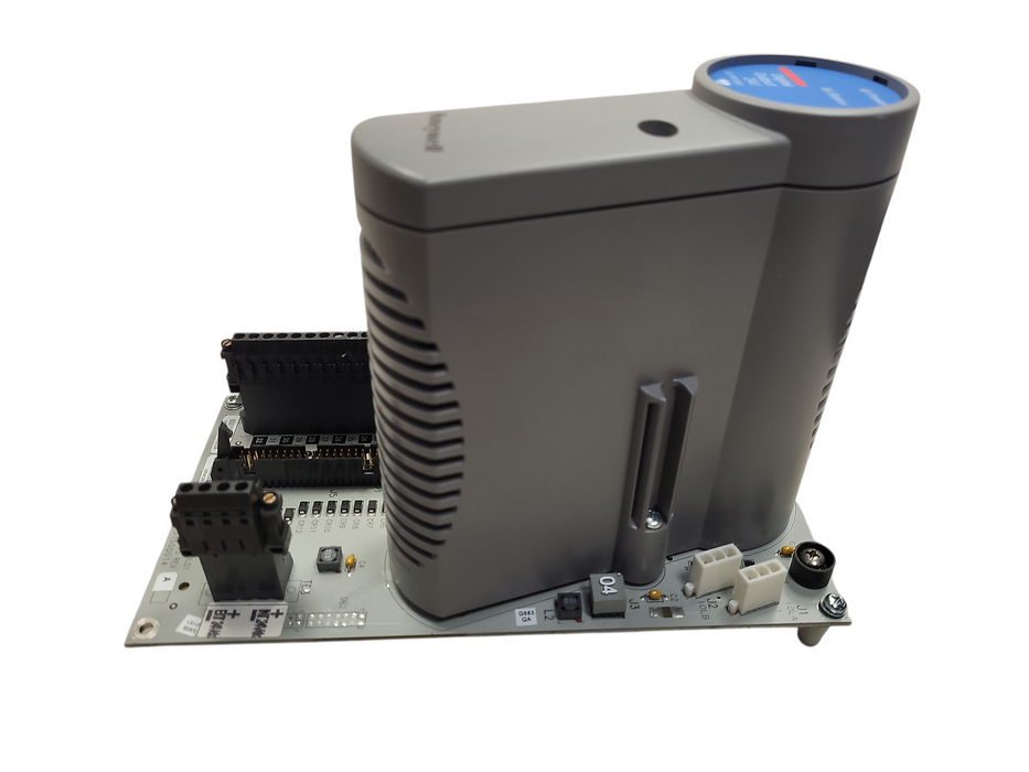 HONEYWELL CC-PDOB01 DIGITAL OUTPUT 24V w/ Digital Output Module 51308371-17 $