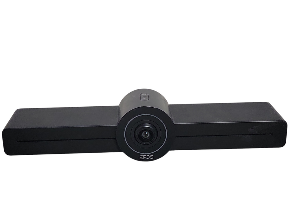EPOS Expand Vision All-In-One Video Conferencing Bar, No AC, READ _
