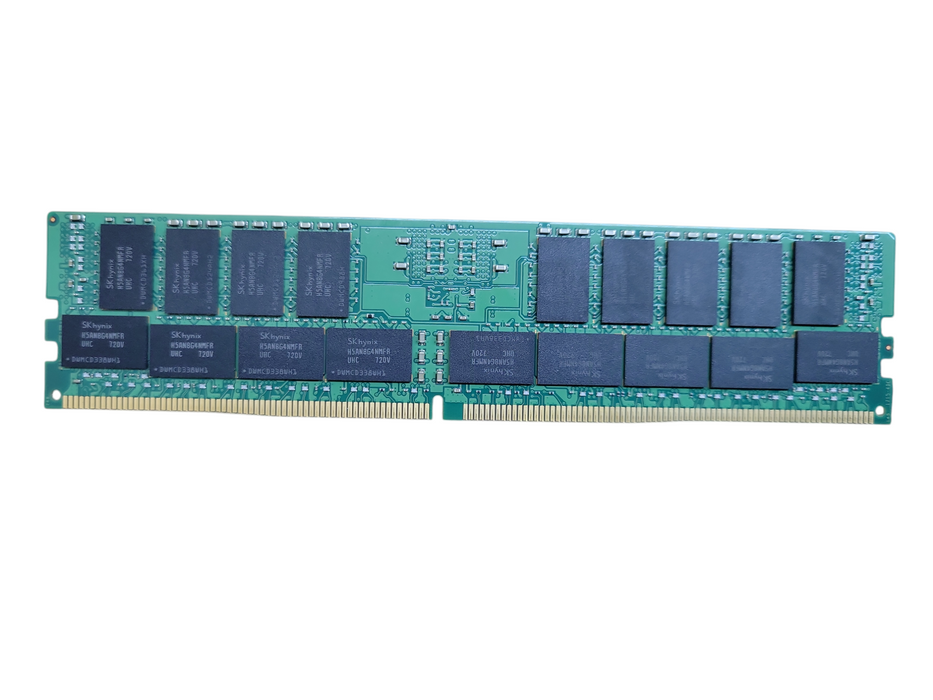 SK hynix 32GB 2Rx4 PC4-2400T-RB1-11 Server Ram Q!