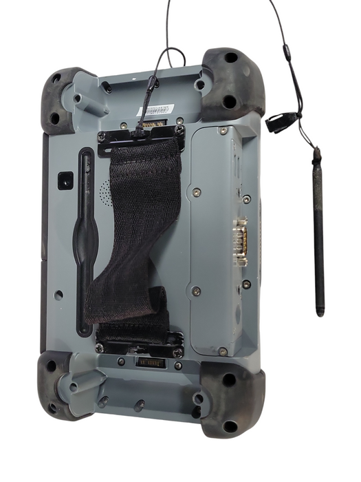 Trimble Yuma Rugged Tablet PC Gray , No Batteries, READ _