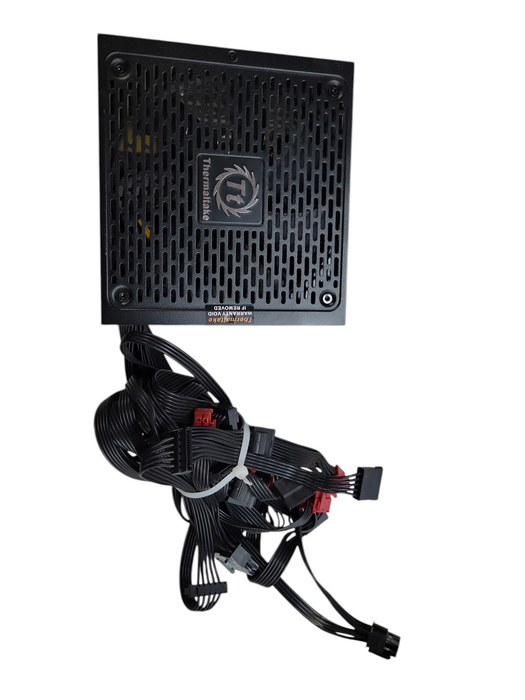 Thermaltake Non-Modular 750W ATX PSU (SP-750AH3NCB-A) %