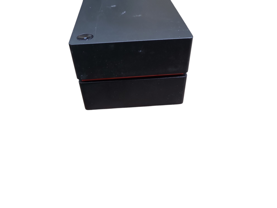 Lenovo ThinkPad Universal USB-C DockingStation