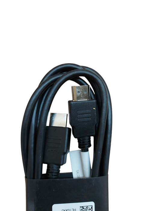 Lot 4x 6 FT HDMI TO HDMI CABLE