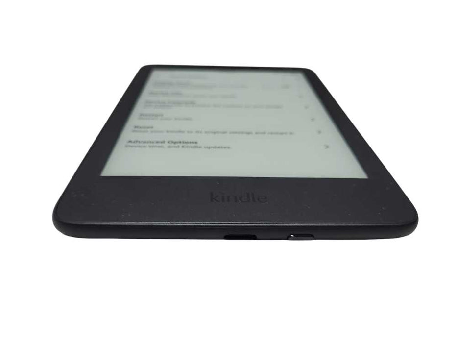 Amazon Kindle Paperwhite (11th Generation) 8GB, Wi-Fi, 6.8