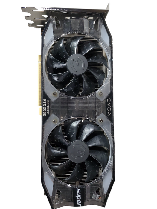 EVGA GeForce RTX 2060 Super 8GB Graphics Card