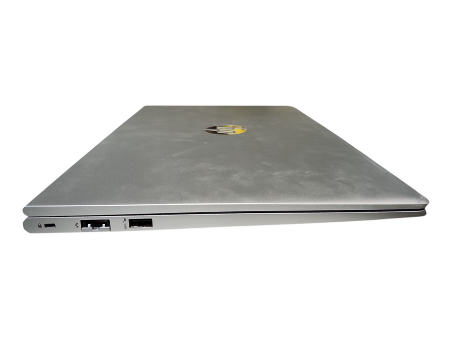 HP ProBook 455 15.6" G9, Ryzen 5 5625U, 16GB DDR4, 512GB NVMe, AC Adapter  Lap200
