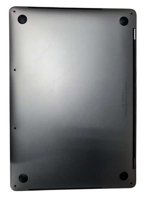 Apple MacBook Pro 13" 2018  i7 2.70GHz/16GB/512GB SSD A1989 read