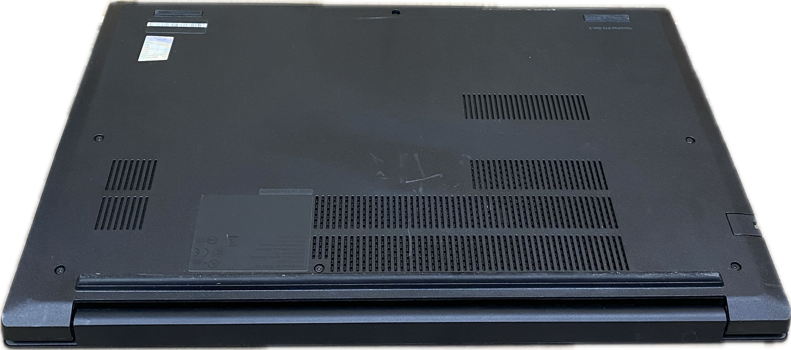 Lenovo ThinkPad E15 Gen 3 AMD Ryzen 7 5700U 16GB RAM 512GB SSD  Lap200