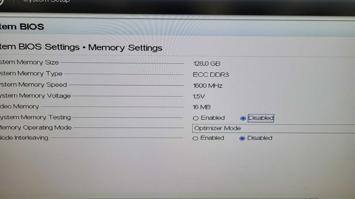 Dell PowerEdge T620 - 2x Xeon E5-2620 v2 | 128GB RAM | NO HDD | PERC H710P %