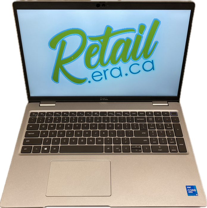 Dell Precision 3560 i5-1145G7 NVIDIA T500 2GB GPU 16GB RAM 256GB SSD  Lap200