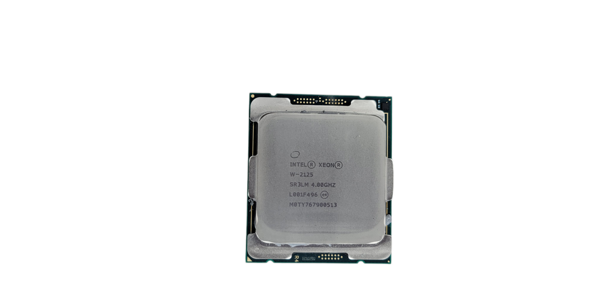 CPU INTEL XEON E-2146G Intel Xeon E-2146G - 3.5 GHz | Overview, Specs, Details | SHI