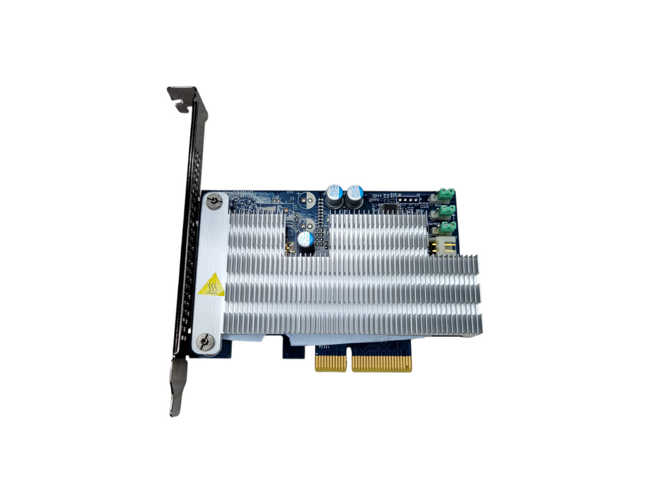 HP Z Turbo G2 M.2 PCIe Adapter Card Full Profile M2D2  %