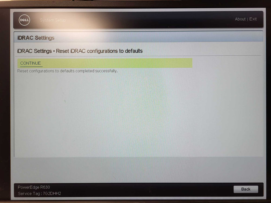 Dell PowerEdge R630 2.5" 2x Xeon E5-2695 v4 32GB DDR4 PERC H730 Mini 2x750W $