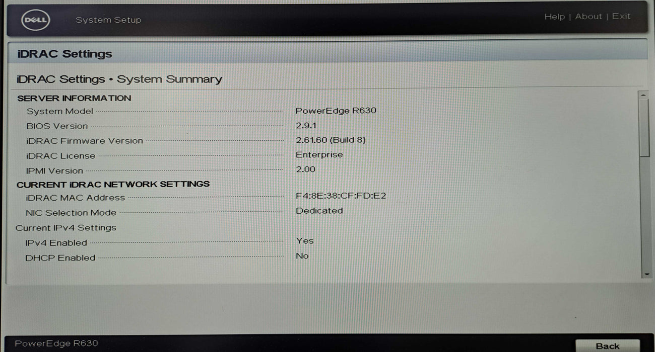 Dell PowerEdge R630 2.5" 2x Xeon E5-2680 v4 64GB DDR4 H730 Mini 2x750W )