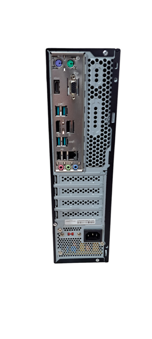 Custom PC i5-9400|8GB RAM DDR4|256GB NVMe