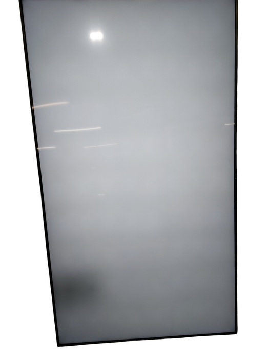LG 75" UHD TV Signage Model: LG75UR640S9UD ( No remote )  =