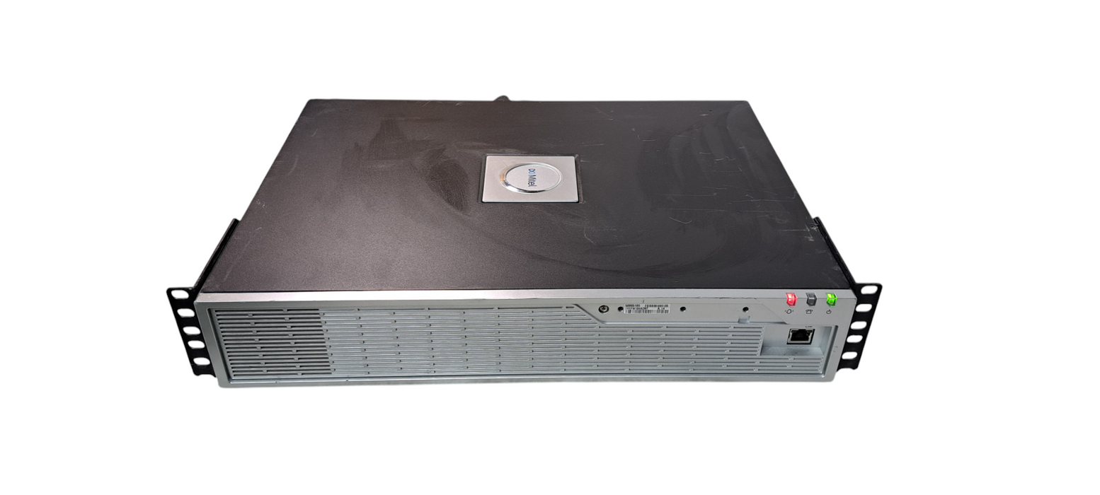 Mitel 50005105 ASU II Module – Power Tested | READ