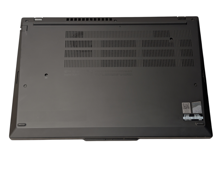 Lenovo ThinkPad T16 Gen 3 Intel Core Ultra 7 155U 16GB DDR5 256GB READ   - Lap200