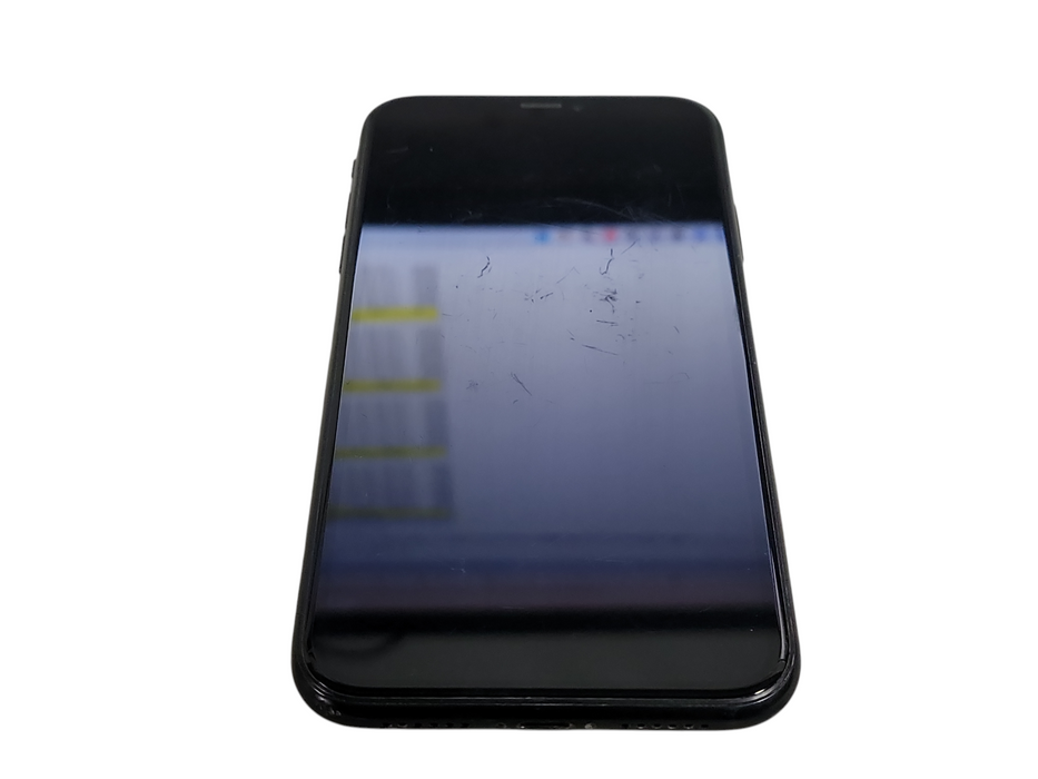 Apple iPhone XR - 128GB - Space Gray [A1984] (