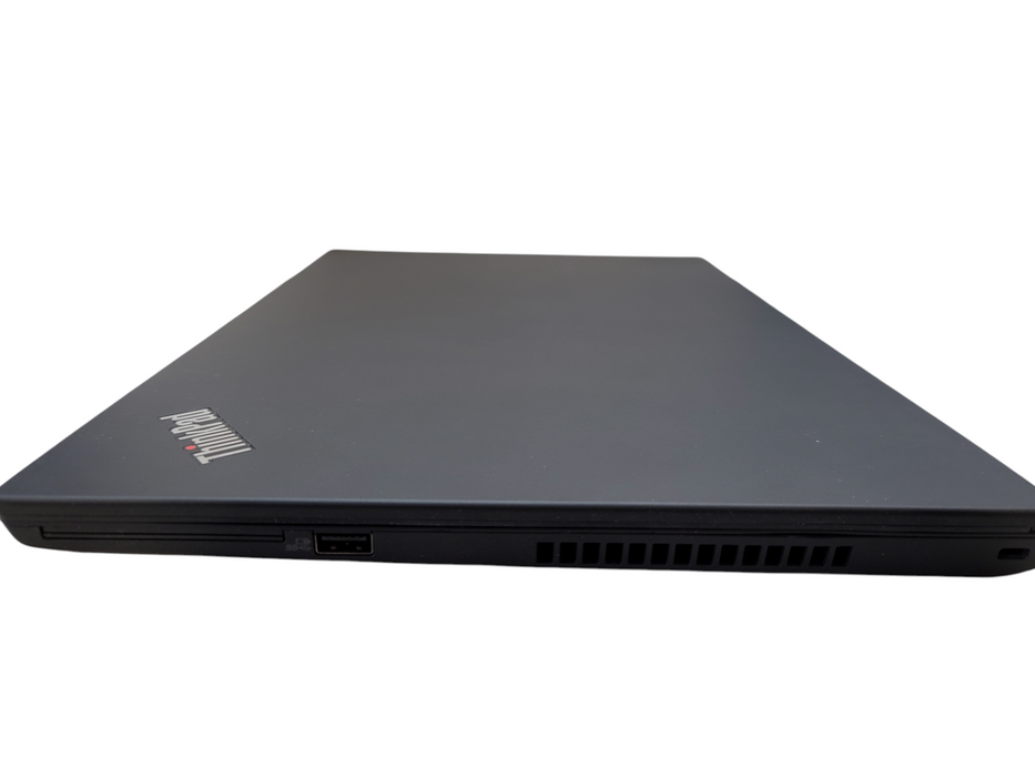 Lenovo ThinkPad T15 Gen 2 i5-1145G7 16GB DDR4 256GB SSD  β Lap200