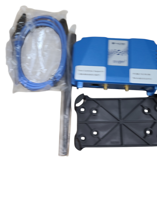 Cypress Solutions OXYGEN 3 Cellular Wireless Modem Gateway