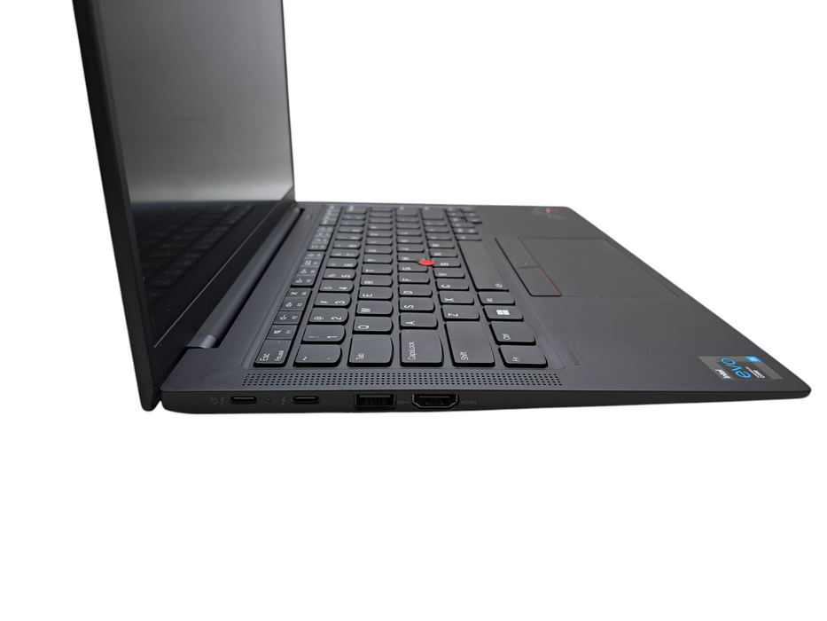 Lenovo ThinkPad X1 Carbon Gen 9 i5-1135G7|16GB RAM| 256GB NVM  Lap200