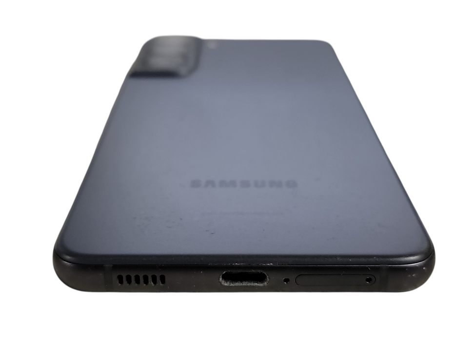Samsung Galaxy S21 FE 5G - 128GB - Gray [SM-G990W] (
