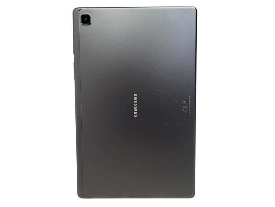 Samsung Galaxy Tab A7 - 32GB - Silver [SM-T505N] $