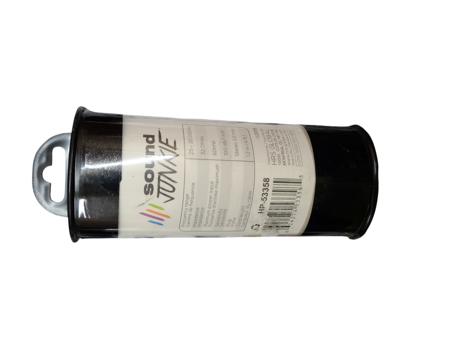 Lot 13x Assorted Wired Earphones with different colours