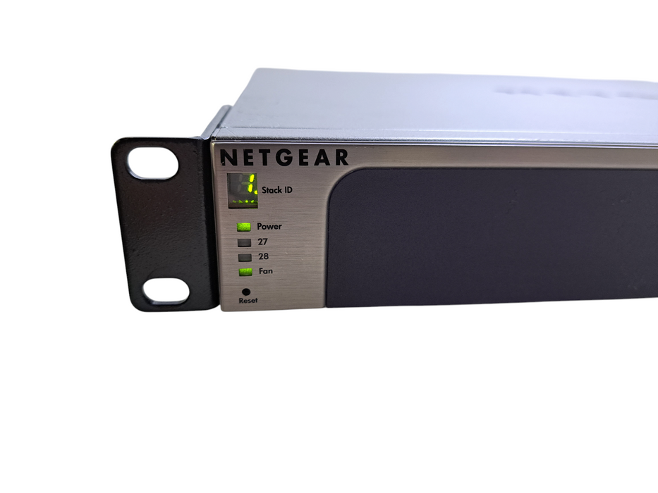 Netgear ProSafe M5300-28G3 | 24-Port Gigabit L3 Managed Switch