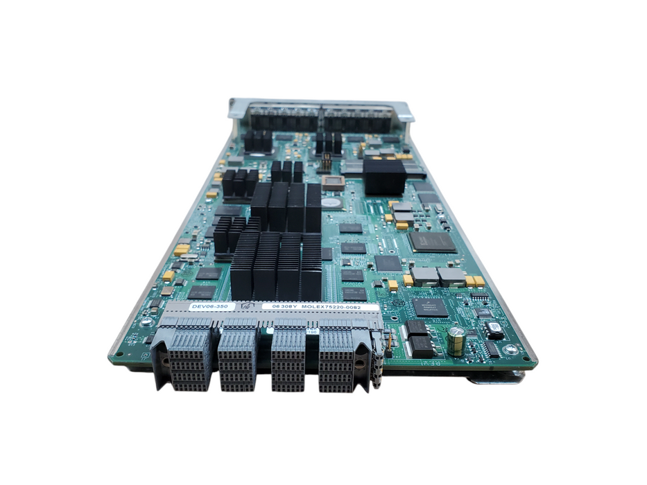 Brocade NI-MLX-1GX20-GC 20-Port Switch Module