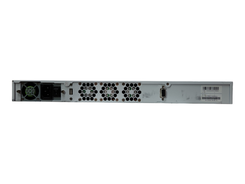 Sophos SG 230 REV.1 Firewall Security Appliance, READ