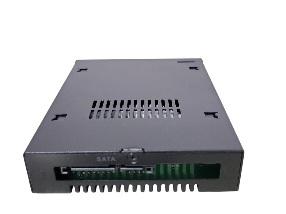 ICY Dock ToughArmor 2.5" HDD/SSD Mobile Rack for 3.5" Devices bay MB991SK-B _