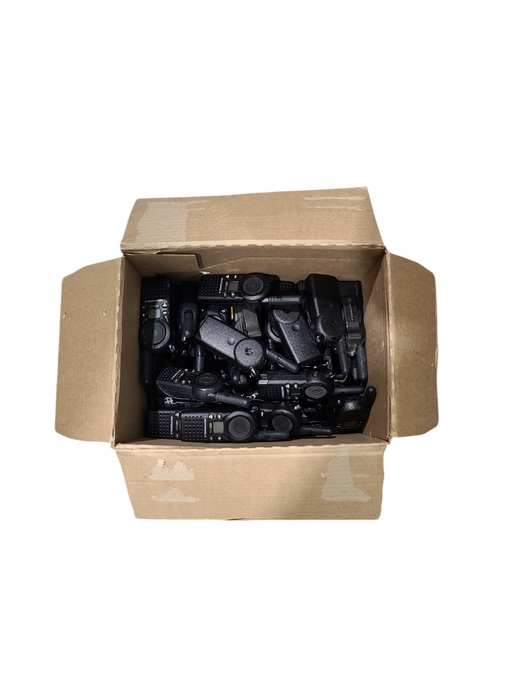 Lot 42x Motorola CLS1413 Two-way Radio