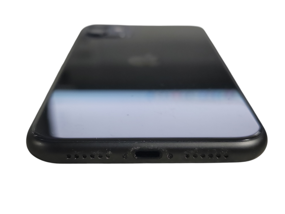 Apple iPhone 11 - 64GB - Space Gray [A2111] (