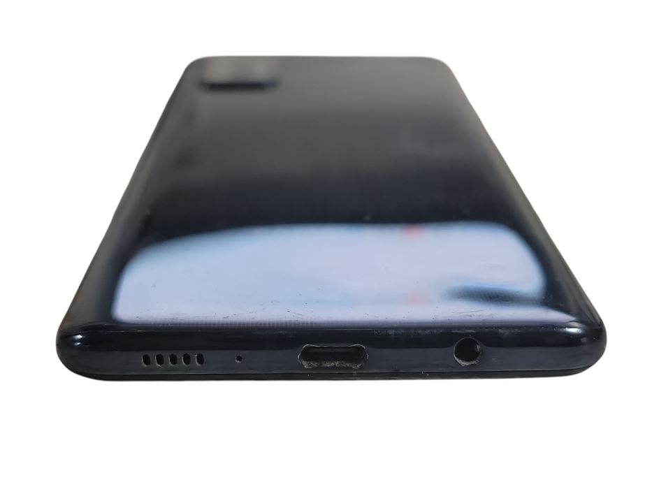 Samsung Galaxy A71 - 128GB - Iridescent [SM-A715W] (