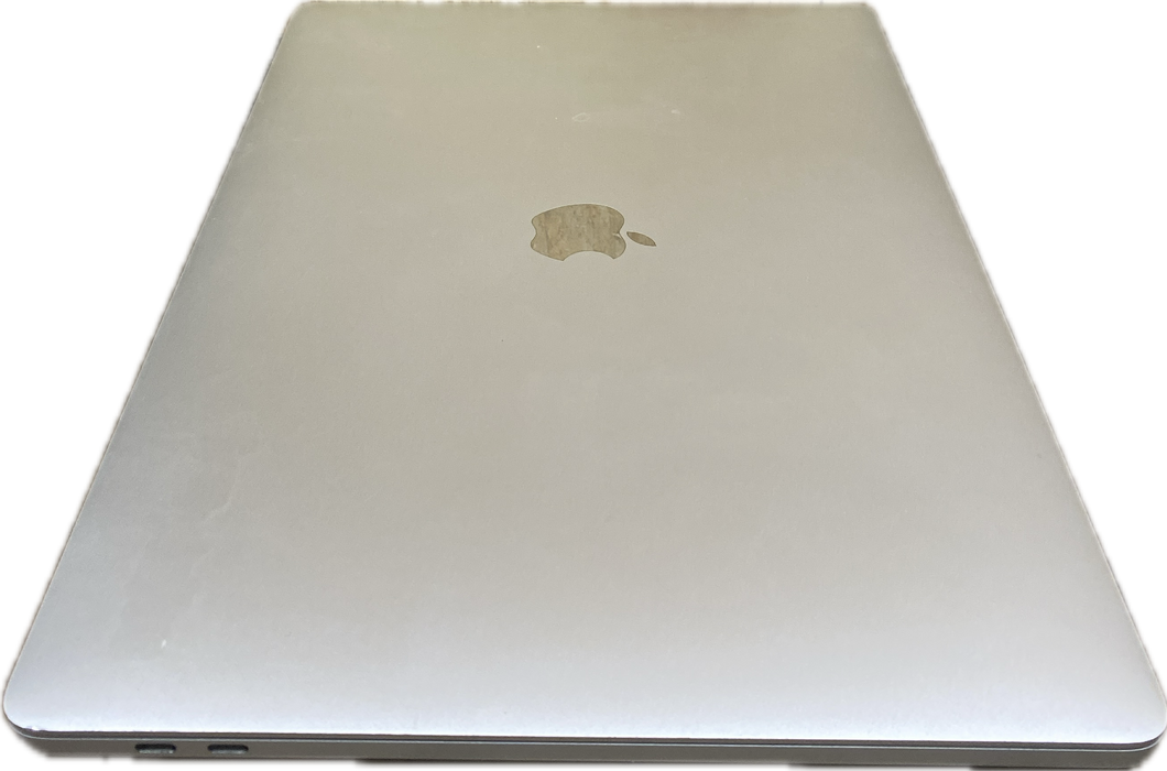 Apple MacBook Pro 15" 2018 i7-8750H Radeon Pro 555X 16GB RAM 256GB SSD