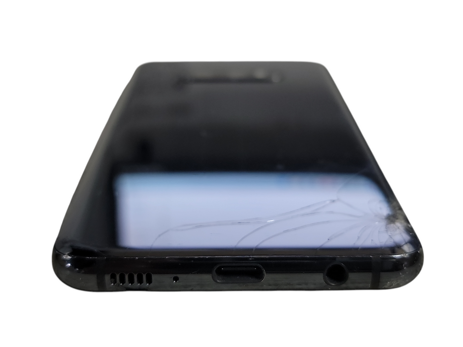Samsung Galaxy S10e - 128GB - Navy Blue [SM-G970W] (